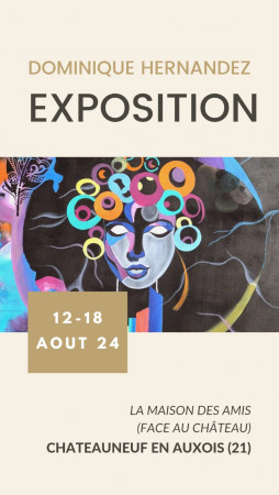 Exposition temporaire